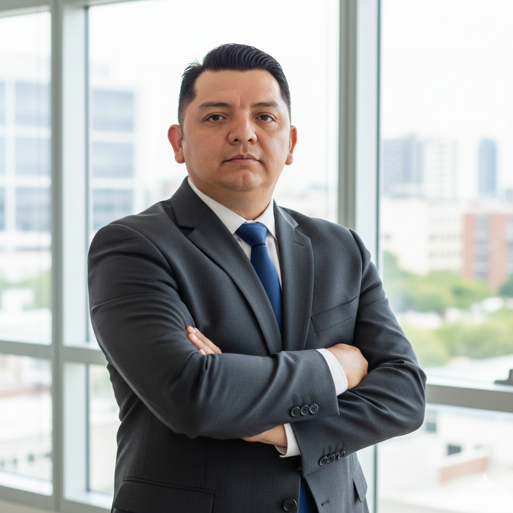 Lic. Guimer Bojorquez