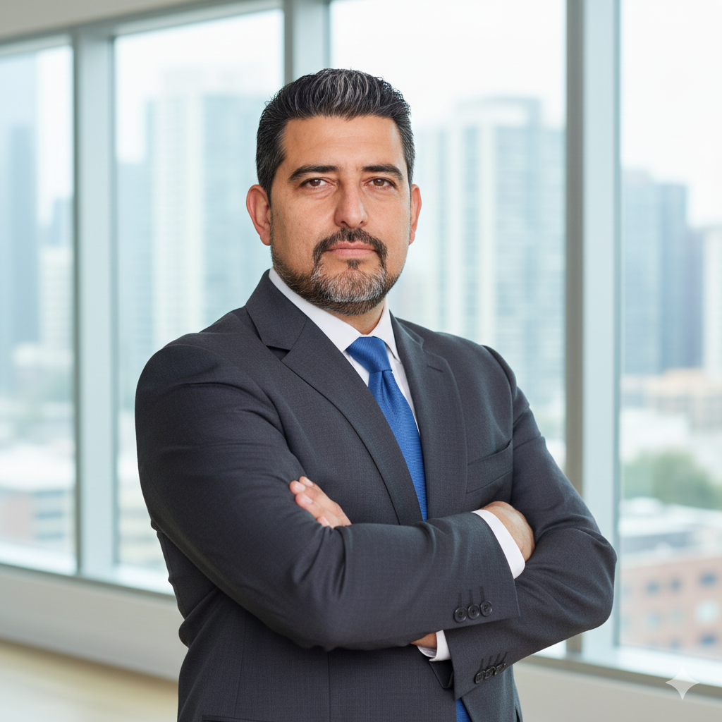 Lic. Armando Bribiesca